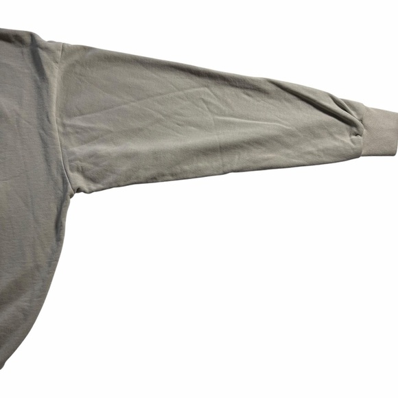 🍏 Lonely Ghost “Lonely” Apple Crewneck | Size Medium - Picture 6 of 7